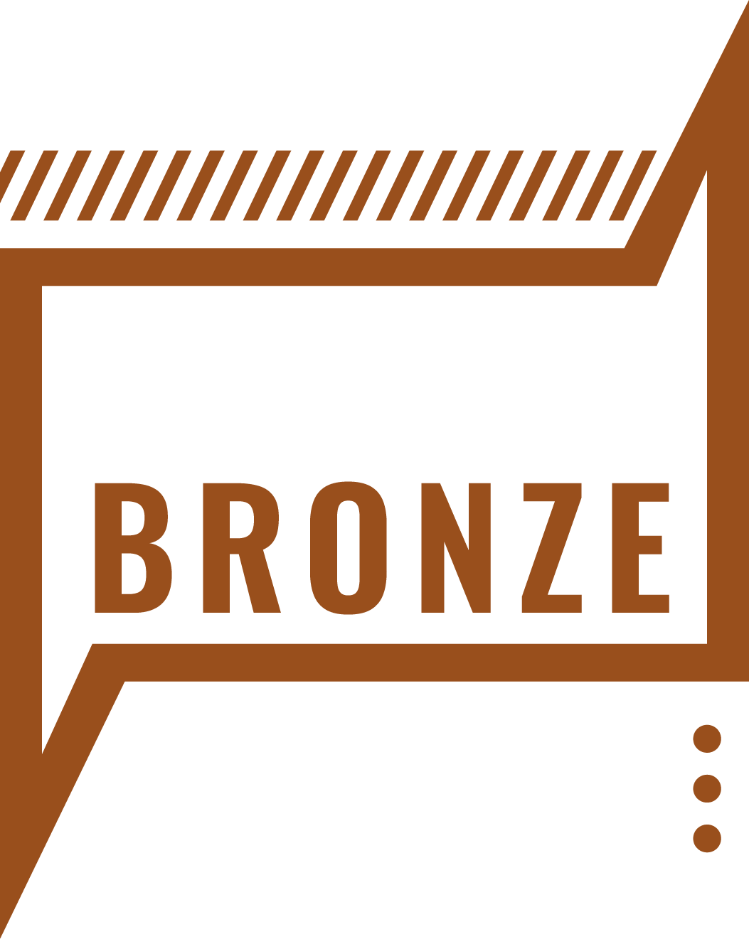 Pack Bronze